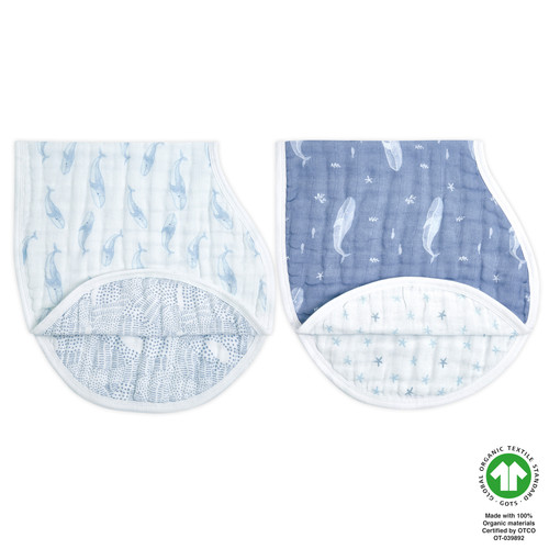 ABBO20005 0 baby organic cotton muslin burpy bibs oceanic 2pack CW12522 GOTS.jpg