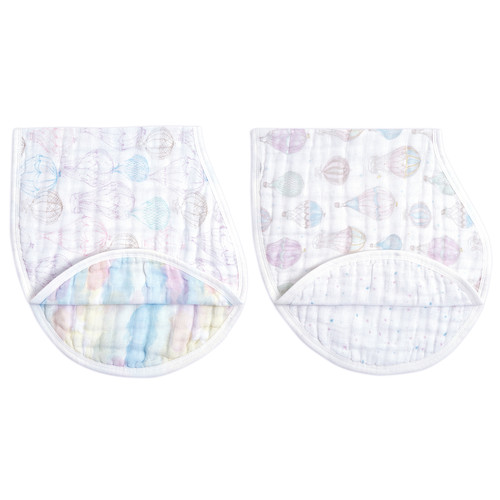 ABBO20006 0 baby organic cotton muslin burpy bibs above the clouds 2pack.jpg