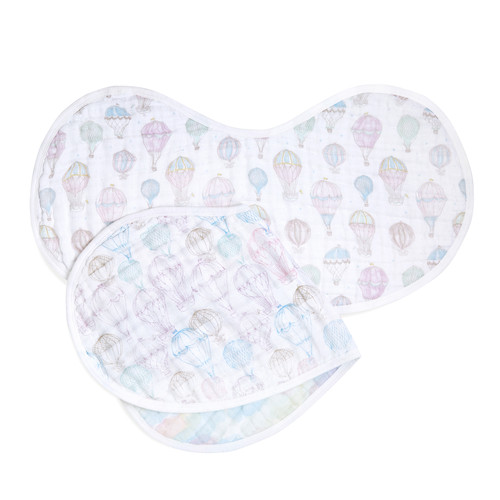 ABBO20006 1 baby organic cotton muslin burpy bibs above the clouds 2pack.jpg
