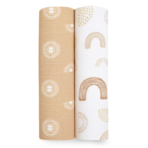 ASWC20018 0 baby cotton swaddle keep rising 2pack.jpg