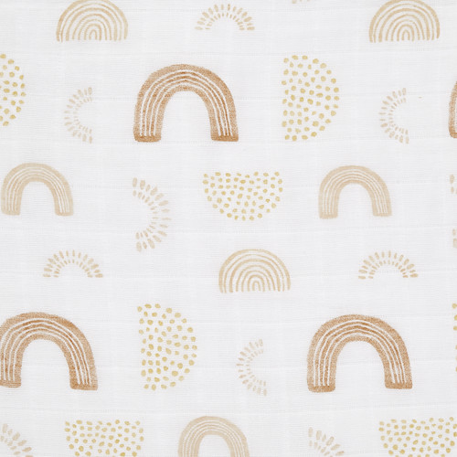 ASWC20018 swatch baby cotton muslin swaddle keep rising oh happy day.jpg