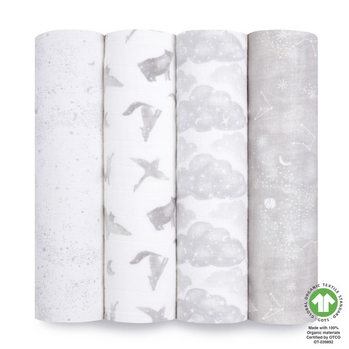 ASWO40007 0 baby organic cotton muslin swaddles map the stars 4pack GOTS.jpg