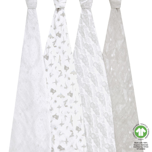 ASWO40007 1 baby organic cotton muslin swaddles map the stars 4pack GOTS.jpg