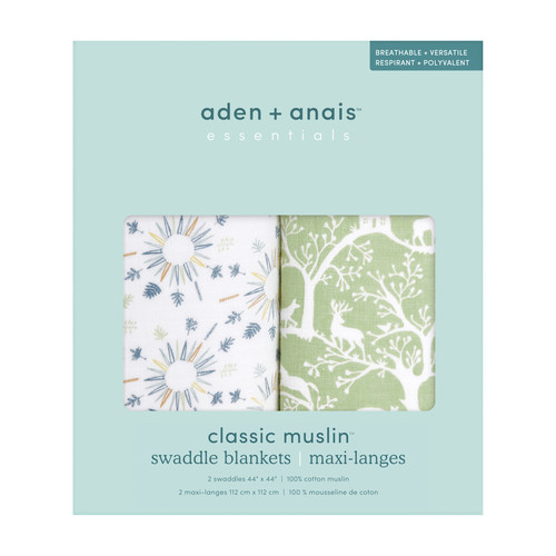 ESWC20028 2 baby cotton muslin swaddle harmony 2 pack.jpg