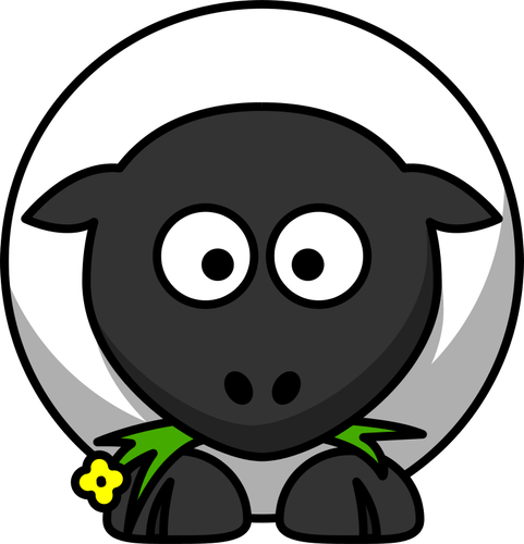 lemmling Cartoon sheep.png