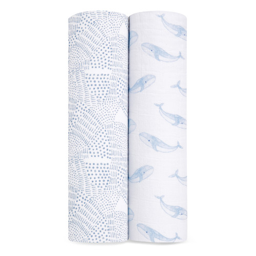 ASWO20005 0 baby organic cotton muslin swaddles oceanic 2pack.jpg