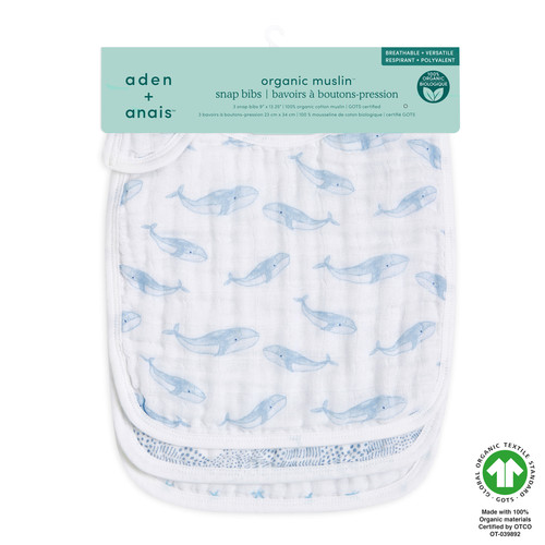 ASNO30003 2 baby organic cotton muslin snap bibs oceanic 3pack CW12522 GOTS.jpg