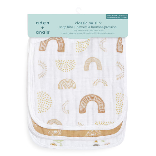 ASNC30018 2 baby organic cotton muslin snap bibs keep rising 3pack.jpg