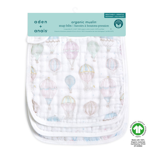 ASNO30003 2 baby organic cotton muslin snap bibs above the clouds 3pack GOTS.jpg