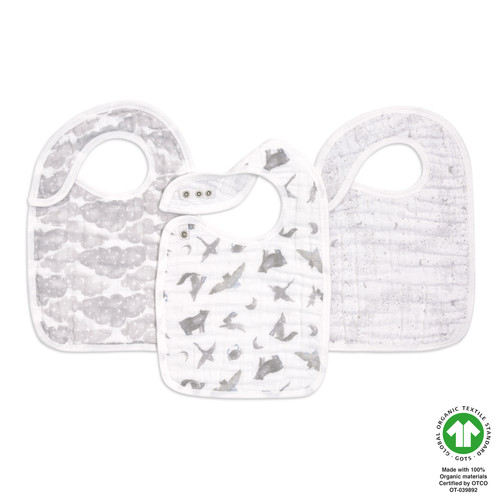 ASNO30004 1 baby organic cotton muslin snap bibs map the stars 3pack GOTS.jpg
