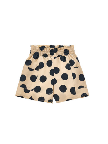 monnalisa kids bermuda con tascone pois bambina 11A409 a.jpg