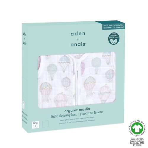 ASGO10013 0014 0015 2 baby organic cotton muslin sleeping bag above the clouds GOTS.jpg