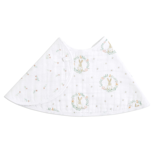 EBBC10025 0 baby cotton muslin burpy bib blushing bunnies.jpg