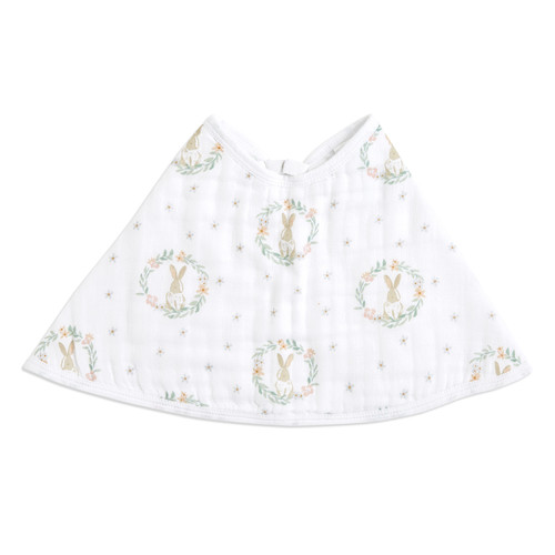 EBBC10025 1 baby cotton muslin burpy bib blushing bunnies.jpg