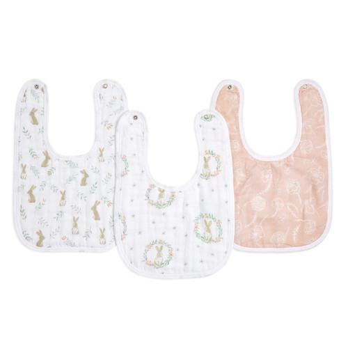ESNC30019 1 baby cotton muslin snap bibs blushing bunnies 3pack.jpg