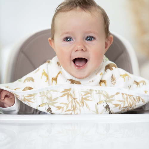 EBBC10026 3 baby cotton muslin burpy bib tanzania.jpg