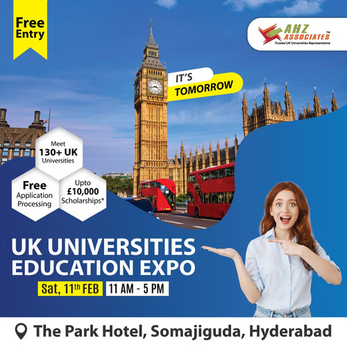 UK Education Expo in Hyderabad -11 Feb 2023 | AHZ Associates.jpg