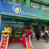 1914 CÔNG TY TNHH SẢN XUẤT THƯƠNG MẠI DỊCH VỤ NHẬT MINH BAKERY