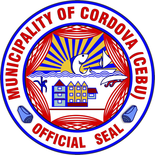 Municipality of Cordova Official Seal.png