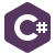icons8 c sharp logo 50.png