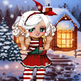festiveelf