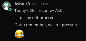 Ashy Life Lesson For Females.png