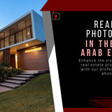 Real Estate Photo Editing in the United Arab Emirates