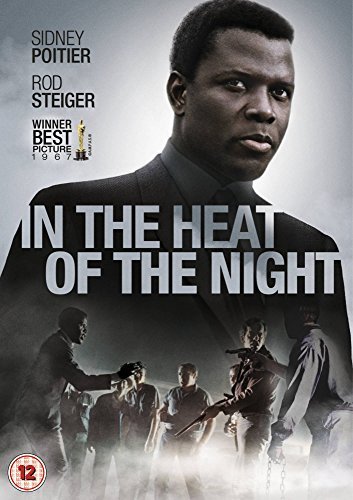 W upalną noc / In the Heat of the Night (1967) PL.1080p.BRRip.H264-wasik / Lektor PL 