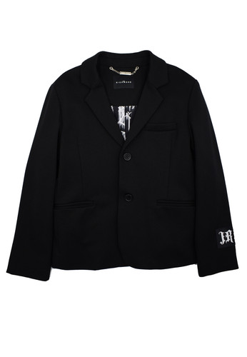 john richmond kids giacca nera elegante bambino a.jpg