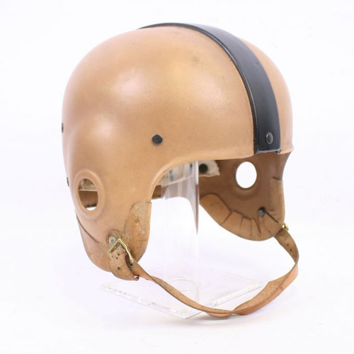 early war us practice jump helmet rubber 280921 1.jpg
