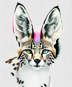 ImgCreator.ai Watercolor punk.webp