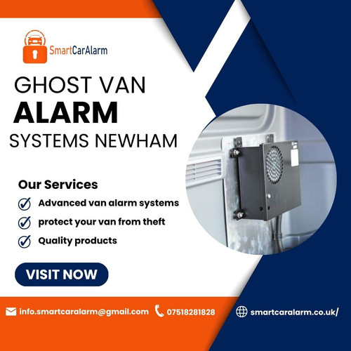Ghost van alarm systems Newham.jpg