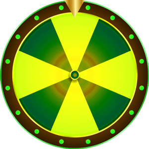 Spin Wheel MODESLOT88