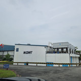 1961 CÔNG TY TRÁCH NHIỆM HỮU HẠN MOWI VIỆT NAM