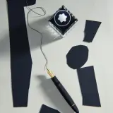 Montblanc GM Chinese Calligraphy (6)