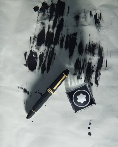 Montblanc GM Chinese Calligraphy.webp
