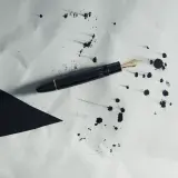 Montblanc GM Chinese Calligraphy (3)