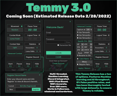 Temmy Expected Release.png