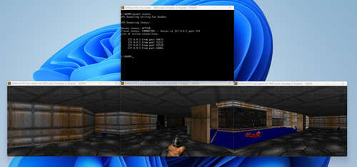 3ScreenDoomDOSbox.jpg