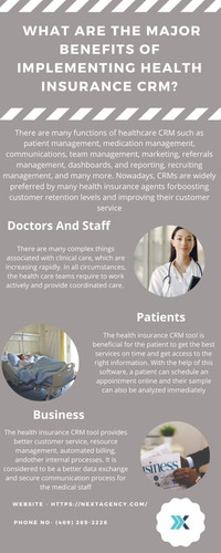 What Are The Major Benefits of Implementing Health Insurance CRM.jpg