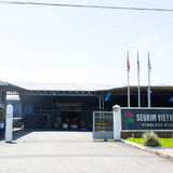 1962 CÔNG TY TRÁCH NHIỆM HỮU HẠN SEORIM