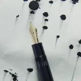 Montblanc GM Chinese Calligraphy (4)