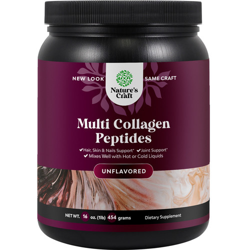NC COLLAGEN PEPTIDES 1LB B089KWGVP7 REBRAND WIDE BOTTLE RENDER FRONT.jpg