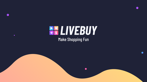 Thumbnail of LIVEBUY - Make Shopping Fun