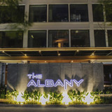 1965 TÒA NHÀ THE ALBANY (2)