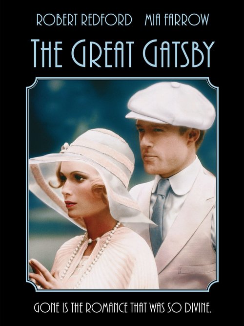 Wielki Gatsby / The Great Gatsby (1974) PL.720p.WEB-DL.x264-wasik / Lektor PL