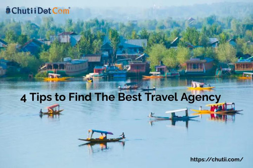 Want the best travel agency? Remember these tips mentioned in this blog. Know more https://truxgo.net/blogs/320013/873822/4-tips-to-find-the-best-travel-agency