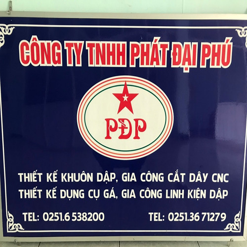 1966 CÔNG TY TNHH PHÁT ĐẠI PHÚ (1)