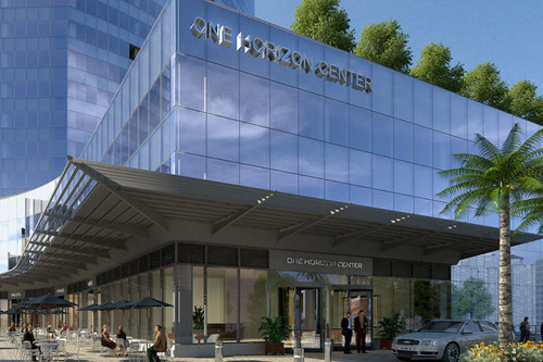 One Horizon Center on Golf Course Road Gurgaon.jpg