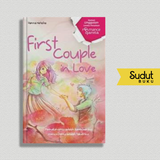 FIRST COUPLE IN LOVE
